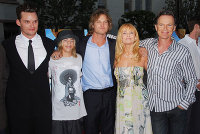 PictureLux Celebrity Stock Photos