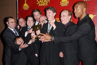 PictureLux Celebrity Stock Photos