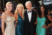 PictureLux Celebrity Stock Photos