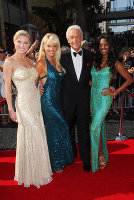 PictureLux Celebrity Stock Photos