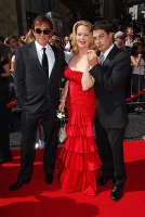 PictureLux Celebrity Stock Photos