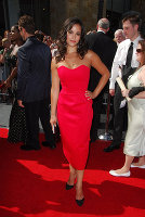 PictureLux Celebrity Stock Photos