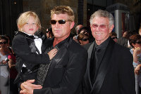 PictureLux Celebrity Stock Photos