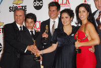 PictureLux Celebrity Stock Photos