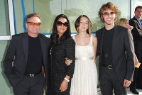 PictureLux Celebrity Stock Photos