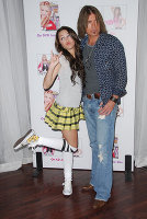 PictureLux Celebrity Stock Photos