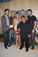 PictureLux Celebrity Stock Photos