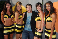PictureLux Celebrity Stock Photos