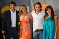 PictureLux Celebrity Stock Photos