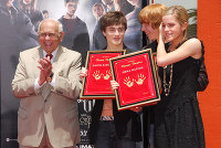 PictureLux Celebrity Stock Photos