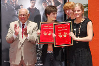 PictureLux Celebrity Stock Photos