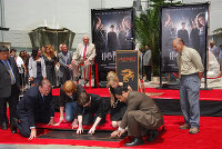 PictureLux Celebrity Stock Photos