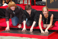 PictureLux Celebrity Stock Photos