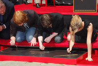 PictureLux Celebrity Stock Photos