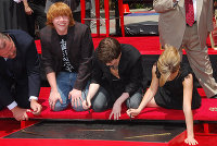 PictureLux Celebrity Stock Photos