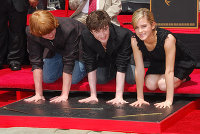 PictureLux Celebrity Stock Photos