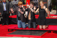 PictureLux Celebrity Stock Photos
