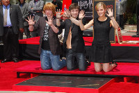 PictureLux Celebrity Stock Photos