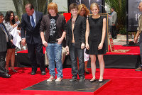 PictureLux Celebrity Stock Photos