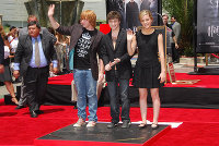 PictureLux Celebrity Stock Photos