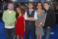PictureLux Celebrity Stock Photos