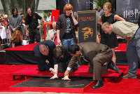 PictureLux Celebrity Stock Photos