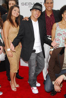 PictureLux Celebrity Stock Photos