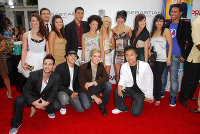PictureLux Celebrity Stock Photos