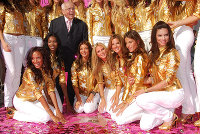 PictureLux Celebrity Stock Photos