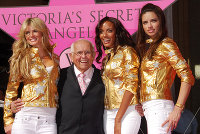PictureLux Celebrity Stock Photos