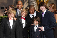 PictureLux Celebrity Stock Photos