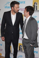 PictureLux Celebrity Stock Photos