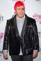 PictureLux Celebrity Stock Photos