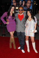 PictureLux Celebrity Stock Photos