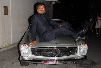 PictureLux Celebrity Stock Photos