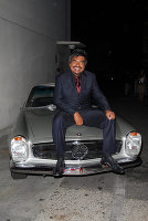 PictureLux Celebrity Stock Photos