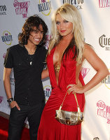 PictureLux Celebrity Stock Photos