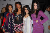 PictureLux Celebrity Stock Photos