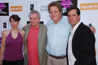 PictureLux Celebrity Stock Photos
