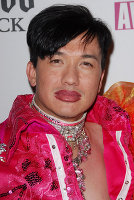 PictureLux Celebrity Stock Photos