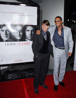 PictureLux Celebrity Stock Photos