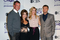 PictureLux Celebrity Stock Photos