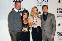 PictureLux Celebrity Stock Photos