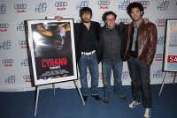 PictureLux Celebrity Stock Photos