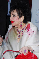 PictureLux Celebrity Stock Photos