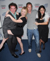 PictureLux Celebrity Stock Photos