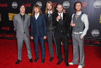 PictureLux Celebrity Stock Photos