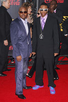 PictureLux Celebrity Stock Photos