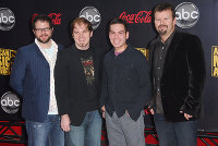 PictureLux Celebrity Stock Photos