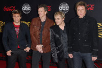 PictureLux Celebrity Stock Photos